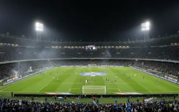 Clamoroso a Napoli: Antonio Conte dice addio, l'annuncio dopo l'Udinese