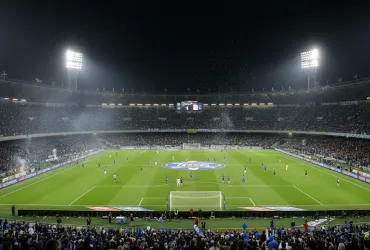 Clamoroso a Napoli: Antonio Conte dice addio, l'annuncio dopo l'Udinese