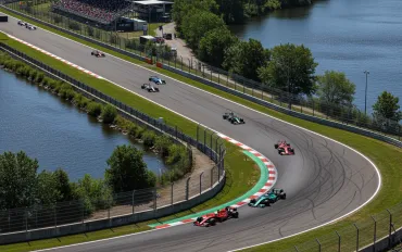 F1 GP Canada 2026: Montreal si prepara alla prima Sprint Race tra asfalto nuovo e rebus gomme
