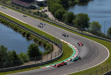 F1 GP Canada 2026: Montreal si prepara alla prima Sprint Race tra asfalto nuovo e rebus gomme