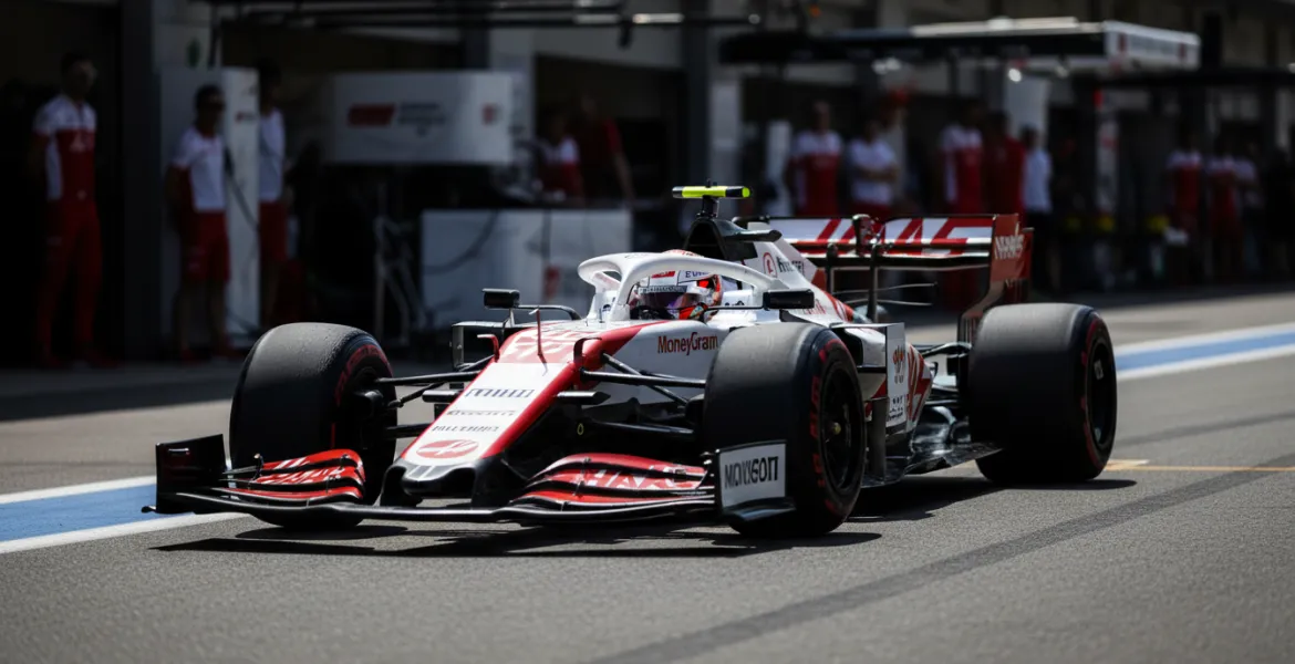 F1, Haas cala l'asso a Montreal: nuovi aggiornamenti per la VF-26