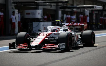 F1, Haas cala l'asso a Montreal: nuovi aggiornamenti per la VF-26