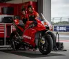 Zarco rompe il silenzio dopo l'incubo di Barcellona: Un dolore atroce, non dovevo ripartire