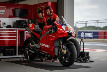 Zarco rompe il silenzio dopo l'incubo di Barcellona: Un dolore atroce, non dovevo ripartire