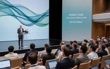 WWDC 2026: La rivoluzione silenziosa di Apple Intelligence e il debutto di iOS 20