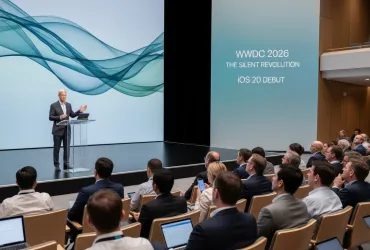 WWDC 2026: La rivoluzione silenziosa di Apple Intelligence e il debutto di iOS 20