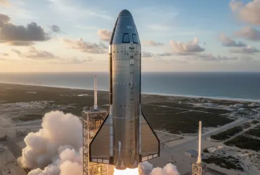 SpaceX Starship V3: Il volo rivoluzionario slitta al 20 Maggio