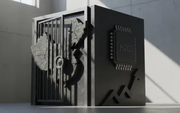 Nvidia e la sfida in Cina: Jensen Huang scommette sull'apertura del mercato degli acceleratori H200