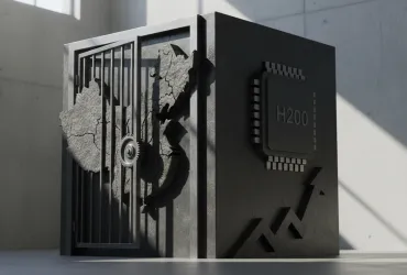 Nvidia e la sfida in Cina: Jensen Huang scommette sull'apertura del mercato degli acceleratori H200