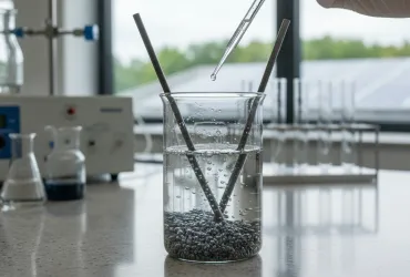Svolta nell'Idrogeno verde: Il nuovo catalizzatore che pensiona il platino