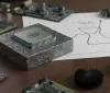 Intel e la scommessa forzata sul nodo 18A: come la carenza di chip sta trasformando il mercato PC