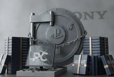 PlayStation blinda le sue esclusive: la fine dell'era PC per Sony