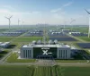 Hitachi e X LABS: Nascono i parchi energetici gigawatt per l'Intelligenza Artificiale