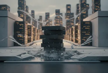 Seagate e la fine del cemento: la rivoluzione della densità scuote il mercato dei dati