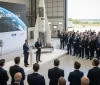 L'Europa riconquista lo spazio: Dassault e OHB svelano il progetto VORTEX