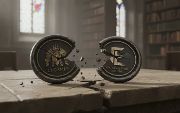 Lords of the Fallen 2: CI Games rompe l'esclusiva con Epic Games Store