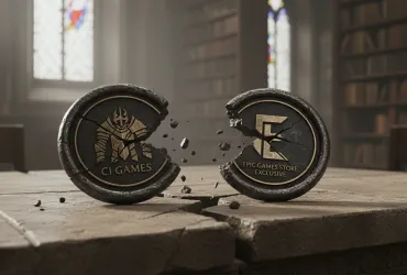 Lords of the Fallen 2: CI Games rompe l'esclusiva con Epic Games Store