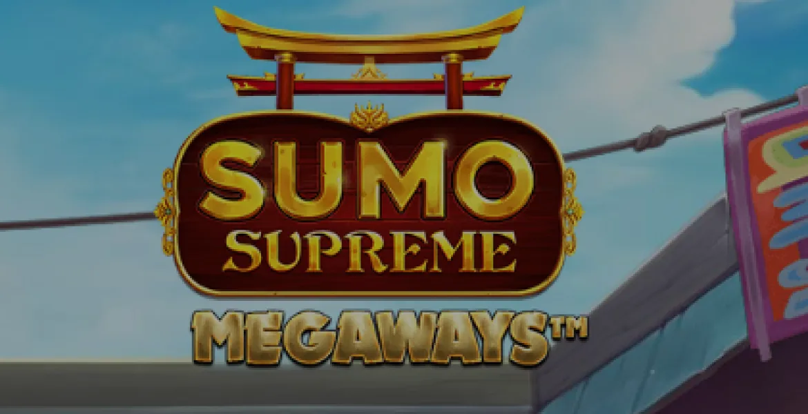 Pragmatic presenta la Sumo Supreme Megaways!