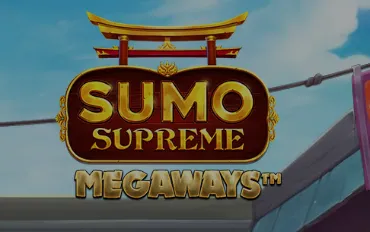 Pragmatic presenta la Sumo Supreme Megaways!