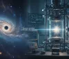 L'universo e il rischio del falso vuoto: confermata la transizione quantistica in laboratorio