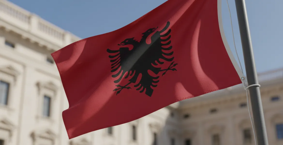 Rolando Maran è il nuovo CT dell'Albania: inizia l'era del quinto allenatore italiano