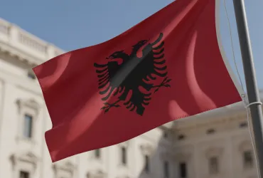 Rolando Maran è il nuovo CT dell'Albania: inizia l'era del quinto allenatore italiano