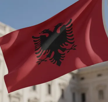 Rolando Maran è il nuovo CT dell'Albania: inizia l'era del quinto allenatore italiano