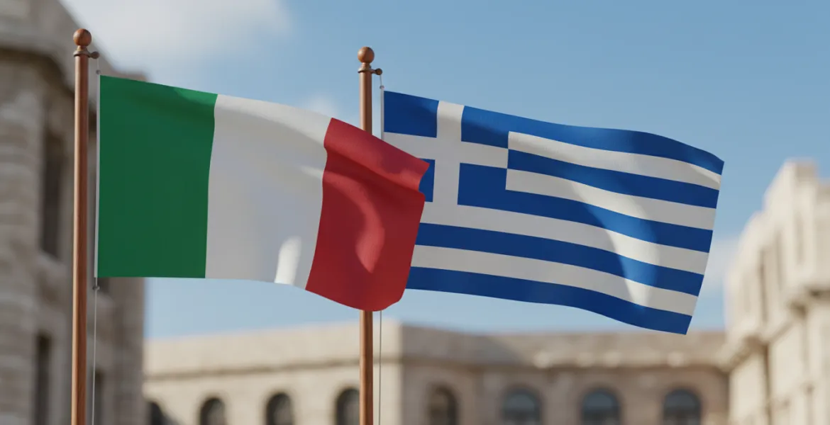 Il nuovo corso azzurro tra tensioni e sogni: Silvio Baldini e il braccio di ferro con la Grecia