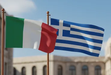 Il nuovo corso azzurro tra tensioni e sogni: Silvio Baldini e il braccio di ferro con la Grecia