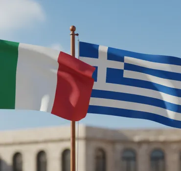 Il nuovo corso azzurro tra tensioni e sogni: Silvio Baldini e il braccio di ferro con la Grecia