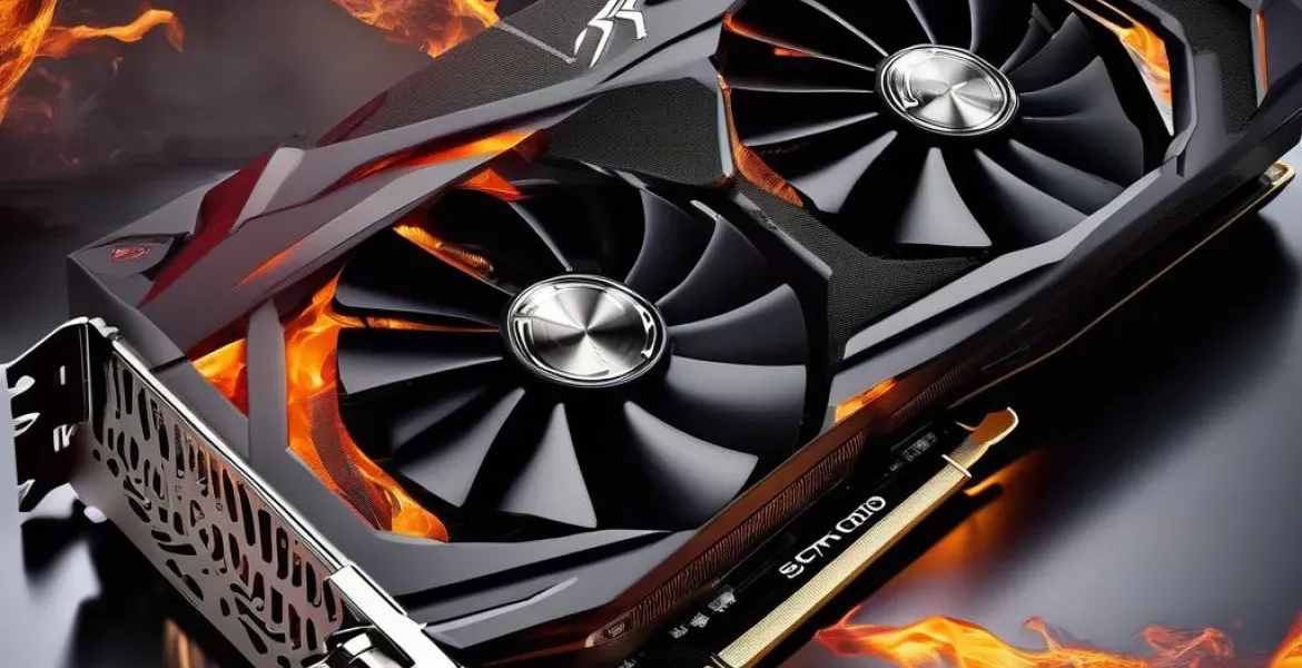 Geforce RTX 5090 di MSI richiamate per rischio incendio? L'azienda risponde: falsità