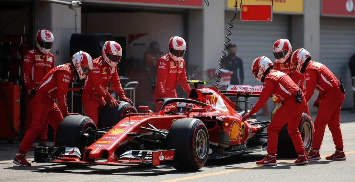 Ferrari e lo scontro frontale con la FIA: Vasseur denuncia il caos dei regolamenti 2026
