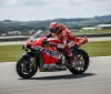 Il dramma di Johann Zarco a Barcellona: carriera a rischio e lungo stop dopo l'incidente