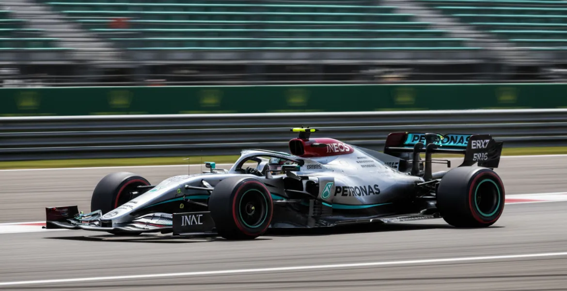 F1 Montreal 2026: Kimi Antonelli contro George Russell, il duello che vale un Mondiale