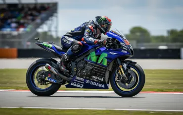 Yamaha M1: Aerodinamica Estrema e Quattro Ali per il Rilancio