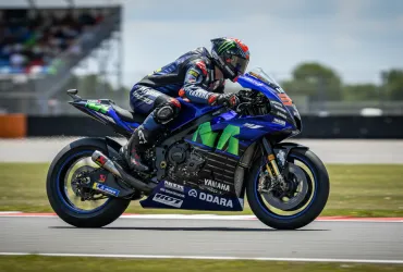 Yamaha M1: Aerodinamica Estrema e Quattro Ali per il Rilancio