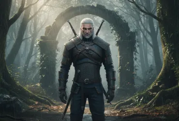 The Witcher: il retroscena sulla modalità multigiocatore mai nata nel primo capitolo