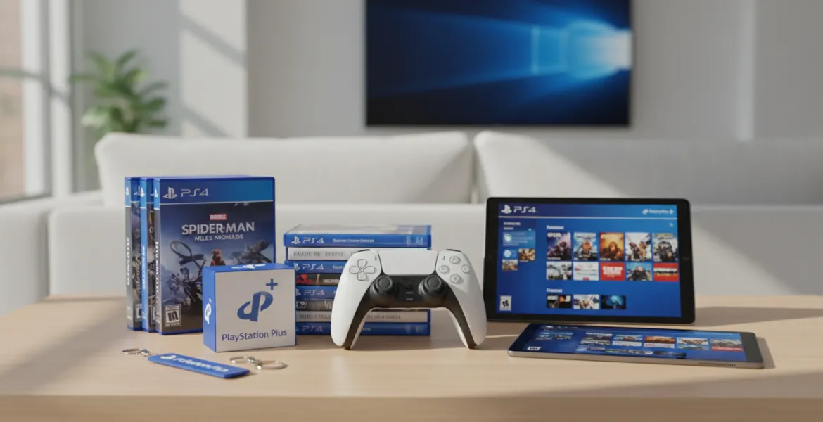 PlayStation Plus, nuovi rincari in Italia: Sony aumenta i prezzi di tutti i piani abbonamento