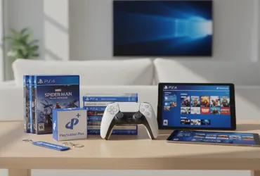 PlayStation Plus, nuovi rincari in Italia: Sony aumenta i prezzi di tutti i piani abbonamento