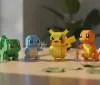 LEGO Pokémon: Leak Clamoroso Svela i Nuovi Set Smart Play