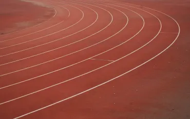 Euroindoor atletica: cade e sviene, paura per l'olandese Koster