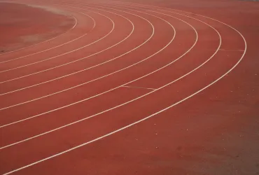 Euroindoor atletica: cade e sviene, paura per l'olandese Koster