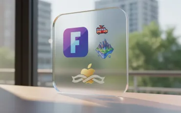 Fortnite torna su App Store: finisce la guerra tra Epic e Apple