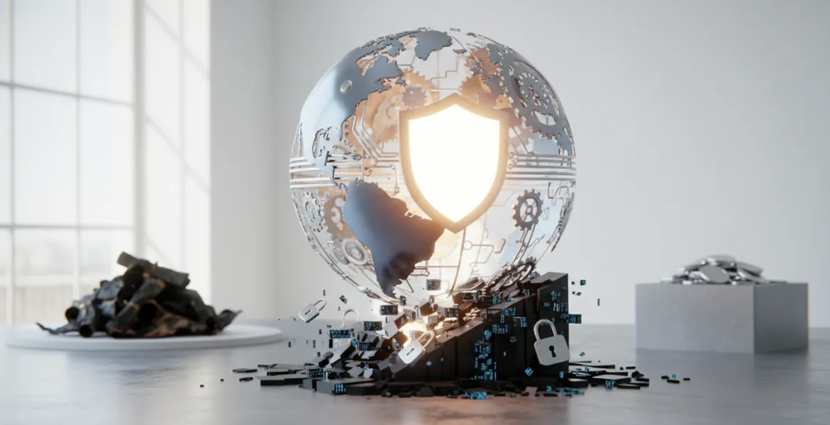 Perplexity AI dichiara guerra al mercato nero dei codici: ecco perché i tuoi limiti sono diminuiti
