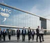 YMTC sfida il mercato globale: il colosso cinese dei chip accelera verso l'IPO