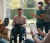 Apple trasforma l'accessibilità: l'intelligenza artificiale al servizio dell'autonomia