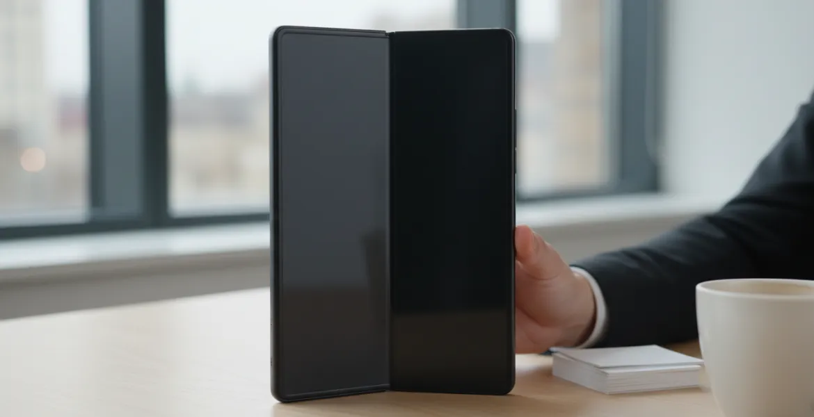 Samsung Galaxy Z Fold 8: La Rivoluzione dei Pieghevoli Sottili e Potenti