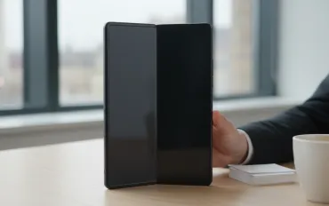 Samsung Galaxy Z Fold 8: La Rivoluzione dei Pieghevoli Sottili e Potenti