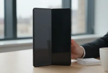 Samsung Galaxy Z Fold 8: La Rivoluzione dei Pieghevoli Sottili e Potenti