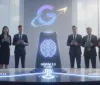 Google lancia Gemini 3.5 Flash: l'IA che supera GPT-5.5 e Claude 4.7